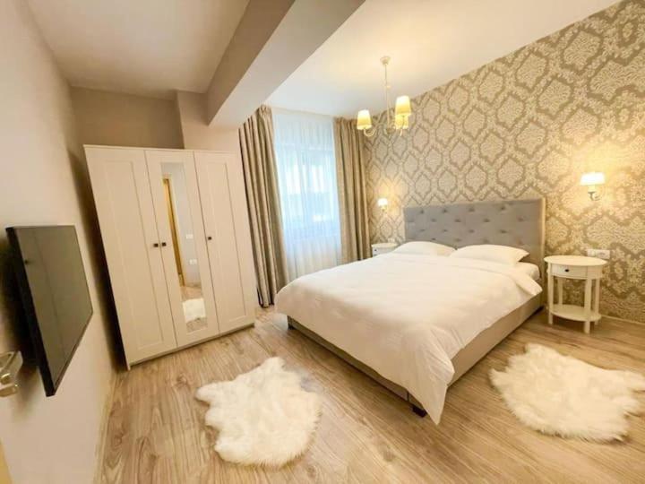 Vega Apartment By Moonlight Mamaia Exteriör bild