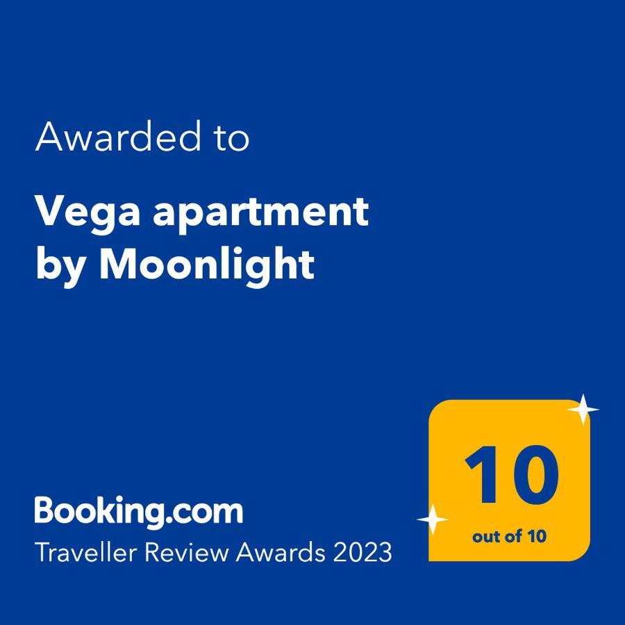 Vega Apartment By Moonlight Mamaia Exteriör bild